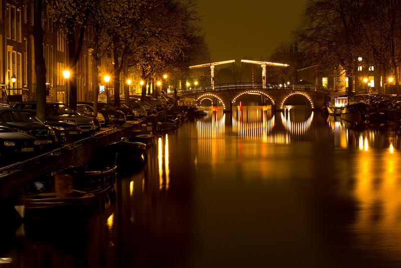 Amsterdam 3